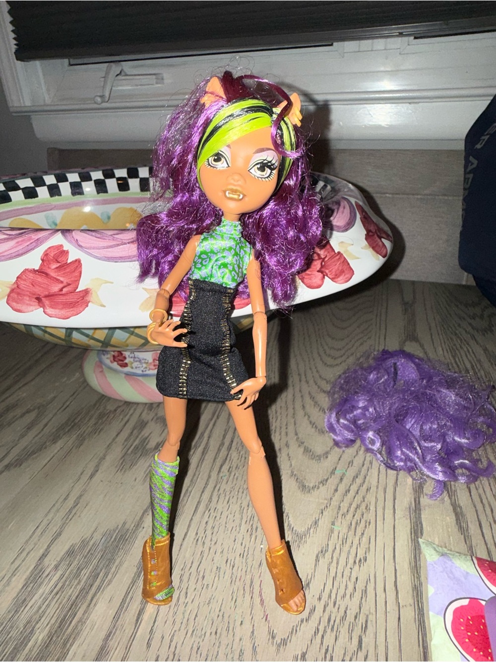 Monster High